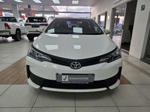 Toyota Corolla Quest 1.8 Plus auto - Image 4