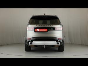 Land Rover Discovery HSE Luxury Td6 - Image 5