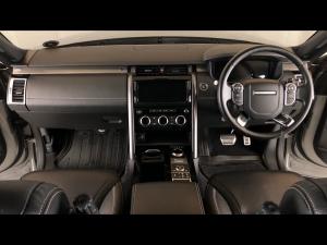 Land Rover Discovery HSE Luxury Td6 - Image 6