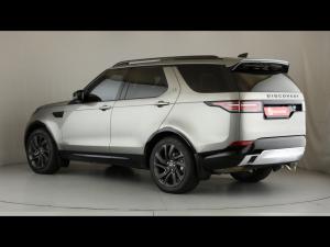 Land Rover Discovery HSE Luxury Td6 - Image 8