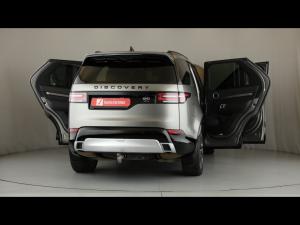 Land Rover Discovery HSE Luxury Td6 - Image 9