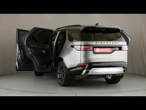 Land Rover Discovery HSE Luxury Td6 - Image 10