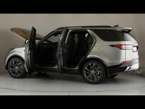 Land Rover Discovery HSE Luxury Td6 - Image 11