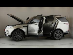 Land Rover Discovery HSE Luxury Td6 - Image 12