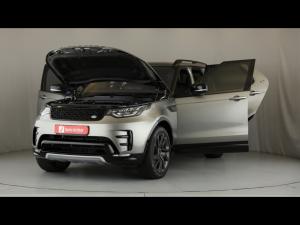 Land Rover Discovery HSE Luxury Td6 - Image 13