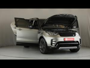 Land Rover Discovery HSE Luxury Td6 - Image 14