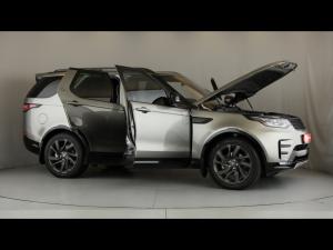 Land Rover Discovery HSE Luxury Td6 - Image 15