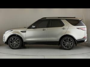 Land Rover Discovery HSE Luxury Td6 - Image 17