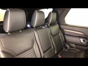 Land Rover Discovery HSE Luxury Td6 - Image 20
