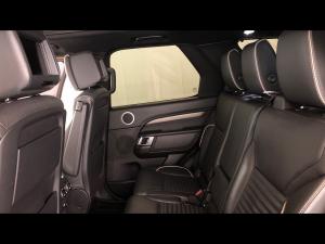 Land Rover Discovery HSE Luxury Td6 - Image 21