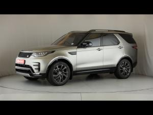 Land Rover Discovery HSE Luxury Td6 - Image 22