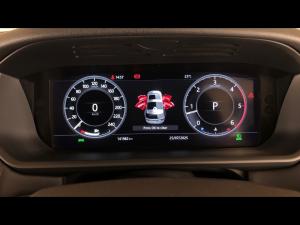 Land Rover Discovery HSE Luxury Td6 - Image 23
