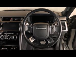 Land Rover Discovery HSE Luxury Td6 - Image 26