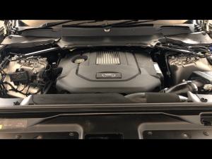 Land Rover Discovery HSE Luxury Td6 - Image 30