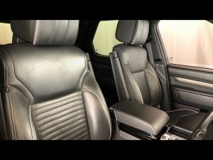 Land Rover Discovery HSE Luxury Td6 - Image 31