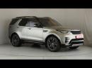 Thumbnail Land Rover Discovery HSE Luxury Td6