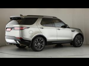 Land Rover Discovery HSE Luxury Td6 - Image 2