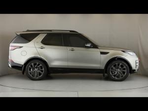 Land Rover Discovery HSE Luxury Td6 - Image 3