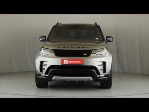 Land Rover Discovery HSE Luxury Td6 - Image 4