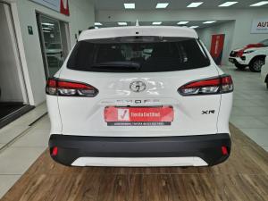 Toyota Corolla Cross 1.8 XR - Image 5