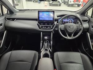 Toyota Corolla Cross 1.8 XR - Image 6