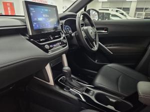 Toyota Corolla Cross 1.8 XR - Image 7