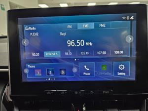 Toyota Corolla Cross 1.8 XR - Image 11