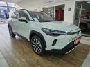 Thumbnail Toyota Corolla Cross 1.8 XR