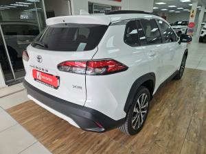 Toyota Corolla Cross 1.8 XR - Image 2