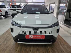 Toyota Corolla Cross 1.8 XR - Image 4