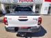 Toyota Hilux 2.8GD-6 double cab 4x4 GR-Sport - Thumbnail 5