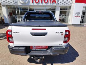 Toyota Hilux 2.8GD-6 double cab 4x4 GR-Sport - Image 5