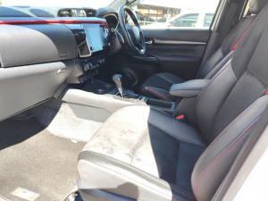 Toyota Hilux 2.8GD-6 double cab 4x4 GR-Sport - Image 7