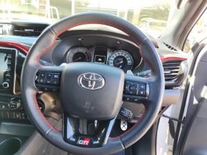 Toyota Hilux 2.8GD-6 double cab 4x4 GR-Sport - Image 8
