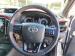 Toyota Hilux 2.8GD-6 double cab 4x4 GR-Sport - Thumbnail 8