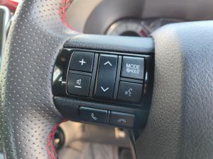 Toyota Hilux 2.8GD-6 double cab 4x4 GR-Sport - Image 9