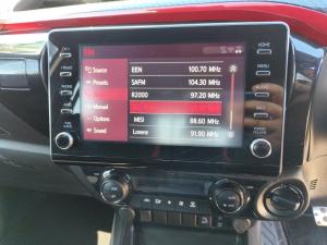 Toyota Hilux 2.8GD-6 double cab 4x4 GR-Sport - Image 14