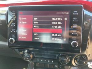 Toyota Hilux 2.8GD-6 double cab 4x4 GR-Sport - Image 15
