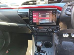 Toyota Hilux 2.8GD-6 double cab 4x4 GR-Sport - Image 16