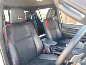 Toyota Hilux 2.8GD-6 double cab 4x4 GR-Sport - Image 18