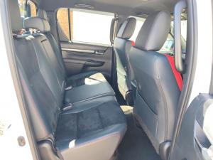 Toyota Hilux 2.8GD-6 double cab 4x4 GR-Sport - Image 19