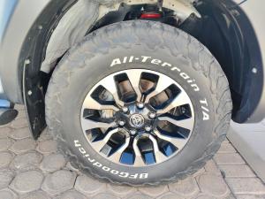 Toyota Hilux 2.8GD-6 double cab 4x4 GR-Sport - Image 21