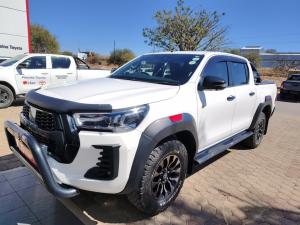 Toyota Hilux 2.8GD-6 double cab 4x4 GR-Sport - Image 22