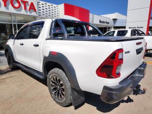 Toyota Hilux 2.8GD-6 double cab 4x4 GR-Sport - Image 23