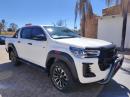 Thumbnail Toyota Hilux 2.8GD-6 double cab 4x4 GR-Sport