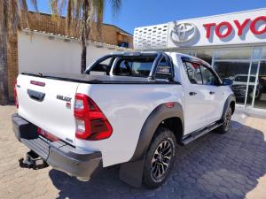 Toyota Hilux 2.8GD-6 double cab 4x4 GR-Sport - Image 2