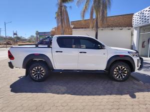 Toyota Hilux 2.8GD-6 double cab 4x4 GR-Sport - Image 3