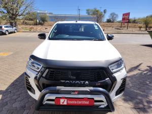 Toyota Hilux 2.8GD-6 double cab 4x4 GR-Sport - Image 4
