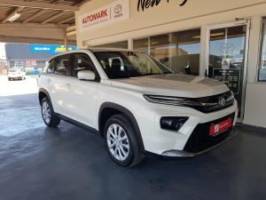 Toyota Urban Cruiser 1.5 XS - Image 1