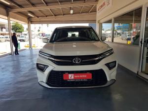 Toyota Urban Cruiser 1.5 XS - Image 4